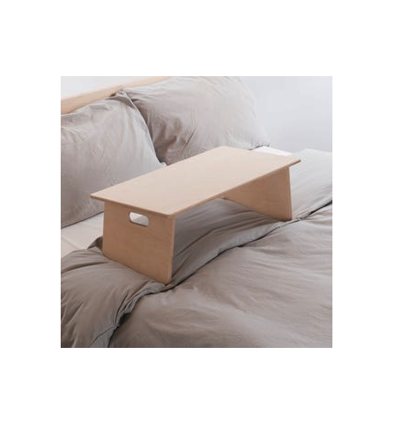 میز تاشو لپ تاپ مدل کایا