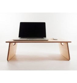 Kaya Design Foldable Laptop Table