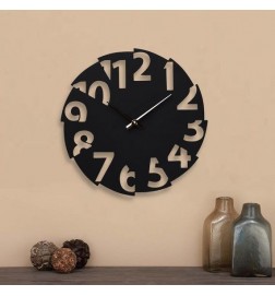 Aysis Design Clock