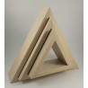 باکس سه تایی مثلثی