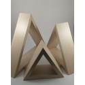 Triangular Triple Boxes