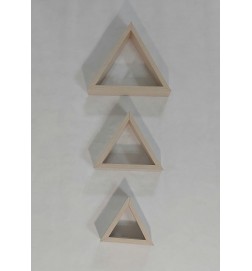 باکس سه تایی مثلثی