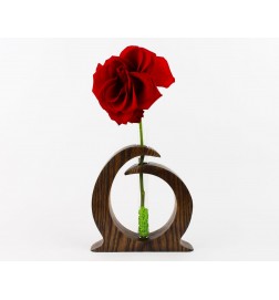 Rosita design fancy vase