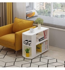Orkideh Design Sofa Side Table