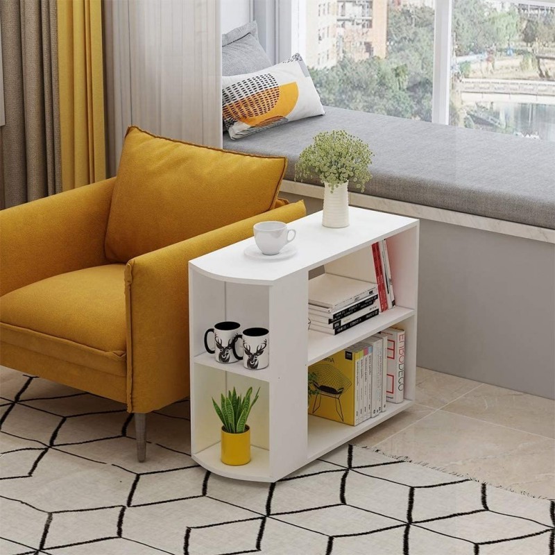 Orkideh Design Sofa Side Table