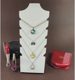 Mahsavan Design Necklace Stand